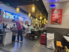 -钢管厂五区小郡肝火锅串串香(清河店)