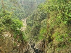 -广东大峡谷