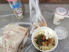 -蔡林记(胭脂路店)