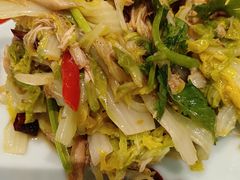 -老牌坊鲁菜名店(聊城美食岛店)