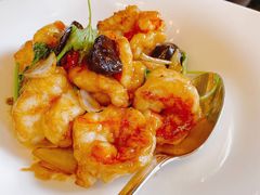 -北京四季酒店·采逸轩