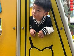 -荔湾区儿童公园
