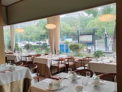 -绿杨春·淮扬宴(庐山路店)