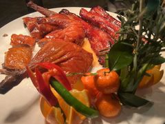 -京香轩·中餐厅(上海中庚聚龙酒店)