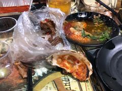 -雷子烧烤(第五大道店)