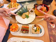-元通寿司(东骏店)