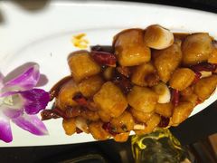 朕之味(西城天街店)-朕之味(龙湖·西城天街店)