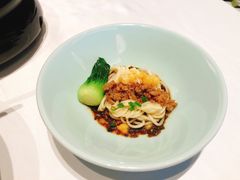 担担面-俏江南·花园戏曲餐厅(881店)