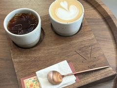 -Again Coffee Roaster(香蜜湖店)