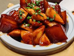 添福神仙肉-天福苑(崇宁路店)