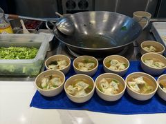 -素满香·全民食养自助(长宁龙之梦店)