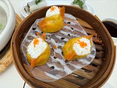 -蔡澜点心·粤菜(月星环球港店)