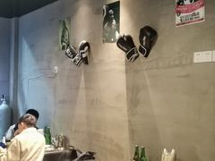 -小旋风·鹤岗烧烤(佳丰北苑店)