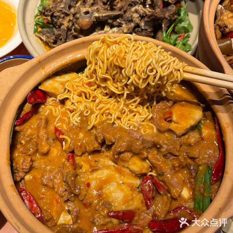 吃到最滿意的一頓好吃到原地去世……！！