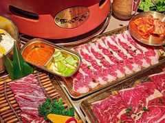 -西塔老太太泥炉烤肉(沈阳店)