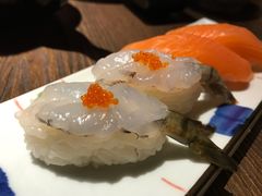 -大雄寿司(中华广场店)