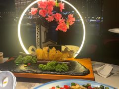 -三生三味密宗川菜·江景餐厅(来福士店)