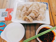 -宝源饺子(麦子店街店)