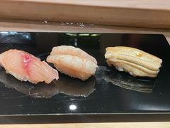 -AKIMOTO秋本寿司(双井店)