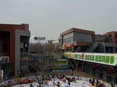 -百年港湾奥特莱斯(香炉礁店)