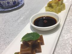-京味民福烤鸭店(建设四马路店)