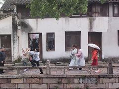 -乌镇东栅景区