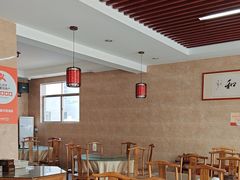 -微山岛春天里酒家