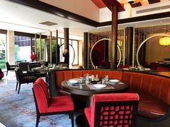 -西安凯悦酒店·湖畔中餐厅