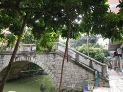 -小洲村