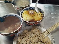 -老胡甜汤(龙眼店)