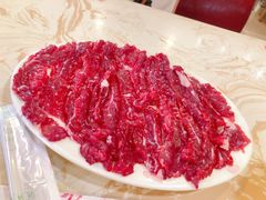 -粤潮牛肉火锅店(江南大道店)