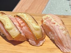 -板长寿司(铜锣湾店)