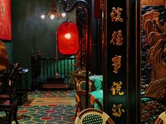 -誉八仙茶室酒楼(新天地店)