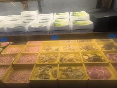 -名扬煮艺肥牛自助火锅(同和店)