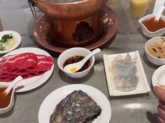 -东来顺饭庄(王府井步行街店)