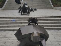 -广东惠东海龟国家级自然保护区