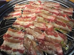 -老炉家木炭烤肉(长江国际店)