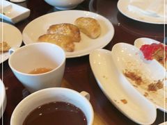 -福州世茂洲际酒店·福邸(台江店)