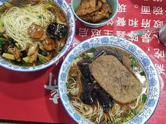 -美味斋(西北街店)