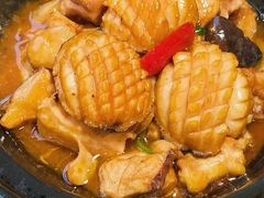 -鱼米之家·20年老字号园林农庄·宴席(鱼窝头店)