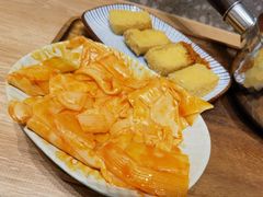 -小满手工粉(北京来福士店)