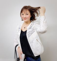 -HairCode芭曲发型