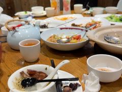 -金苑酒家·客家菜·广东老字号(万象店)
