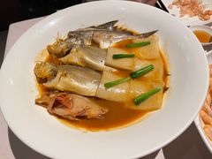 -三利音·玖弄小鲜(浦东嘉里城店)