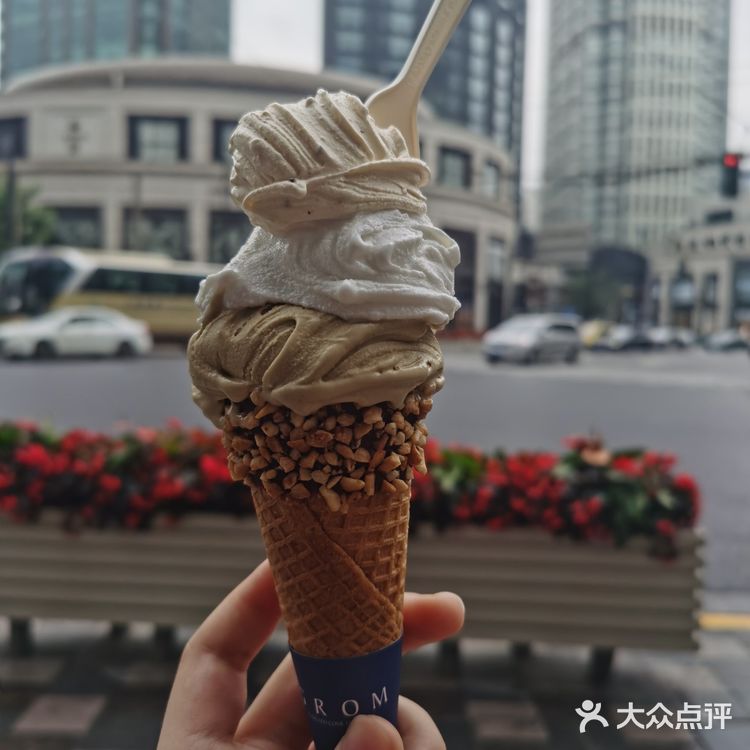上海推荐餐厅更新