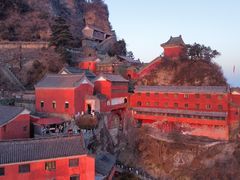 -老味道1992(武当山店)