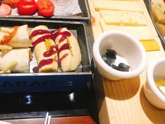 -火炉火自助餐(枫蓝国际店)