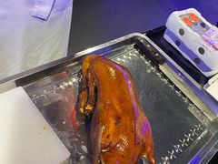 -大董烤鸭店(王府井店)