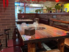-乐山串串香老火锅(鼓楼店)