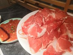 -许府牛火锅(信义坊总店)